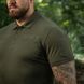 M-Tac Ranger 65/35 Army Olive Tactical Polo Shirt, Olive, Large