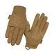 Рукавички зимові Mechanix ColdWork Base Layer Coyote 2000000152486 фото 1