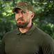 M-Tac Ranger 65/35 Army Olive Tactical Polo Shirt, Olive, Large