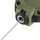M-Tac Carabiner with Key Lanyard, Olive