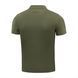 M-Tac Ranger 65/35 Army Olive Tactical Polo Shirt, Olive, Large