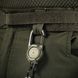 M-Tac Carabiner with Key Lanyard, Olive