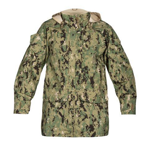 Куртка US NAVY NWU Type III Gore-Tex 2000000005713 фото