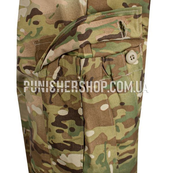 Комплект APECS Gore-Tex Multicam 2000000050096 фото