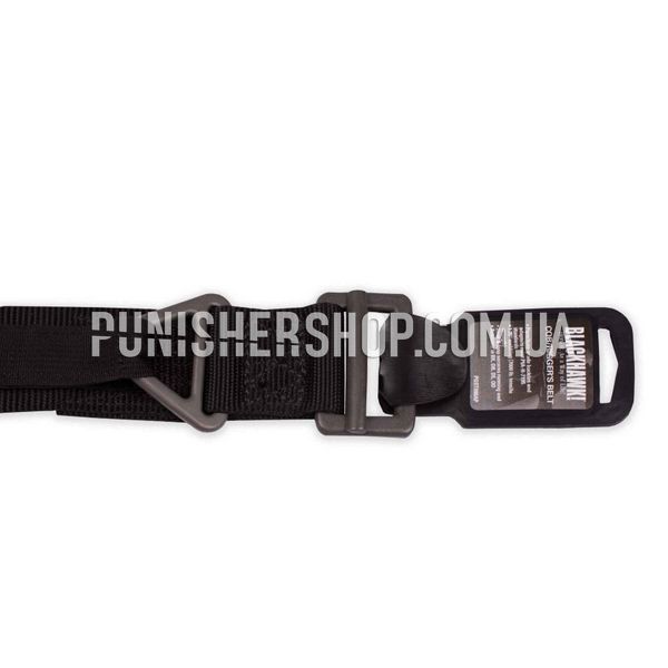Тактичний ремінь BlackHawk CQB / Rigger's Belt 7700000017826 фото