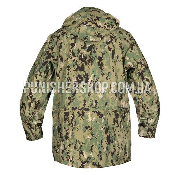 Куртка US NAVY NWU Type III Gore-Tex 2000000005713 фото