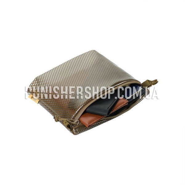 Комплект органайзеров M-Tac Zip Pocket Set Elite 2000000212890 фото