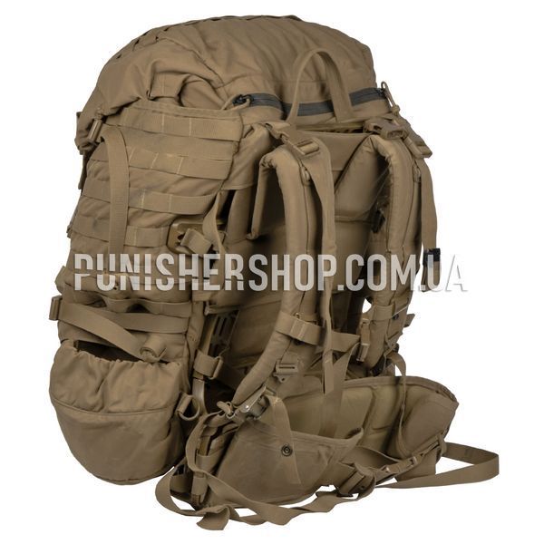 Основний рюкзак Морської піхоти США FILBE Main Pack (Сорт 2) 7700000021144 фото