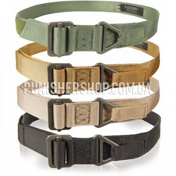 Тактичний ремінь BlackHawk CQB / Rigger's Belt 7700000017826 фото