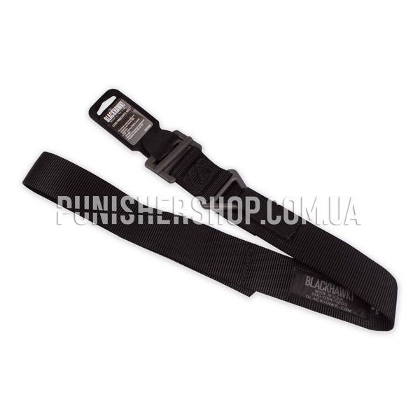 Тактичний ремінь BlackHawk CQB / Rigger's Belt 7700000017826 фото