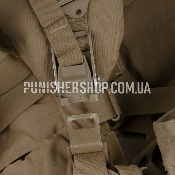 Основний рюкзак Морської піхоти США FILBE Main Pack (Сорт 2) 7700000021144 фото
