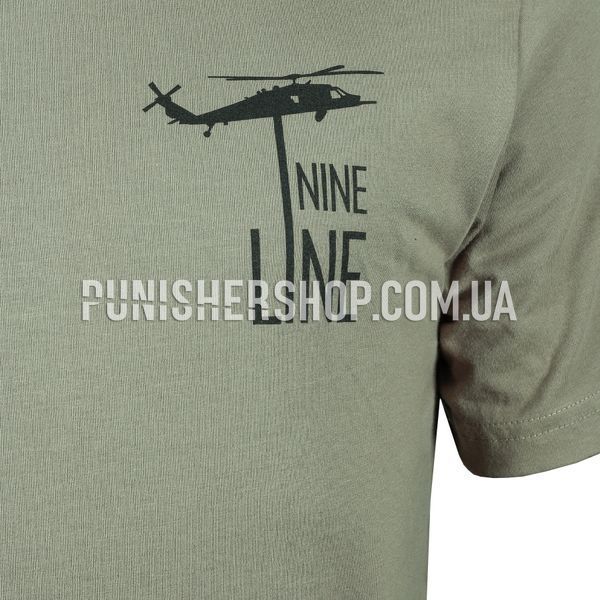 Футболка Nine Line Apparel DTOM Don't Tread On Me 2000000108933 фото