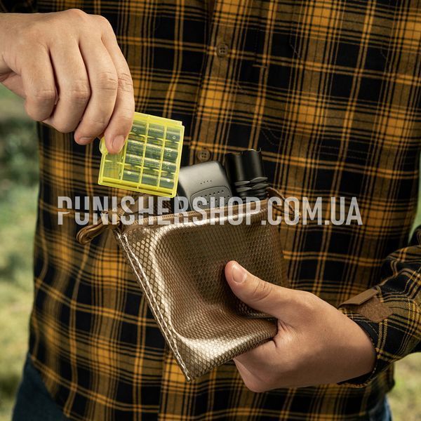 Комплект органайзеров M-Tac Zip Pocket Set Elite 2000000212890 фото