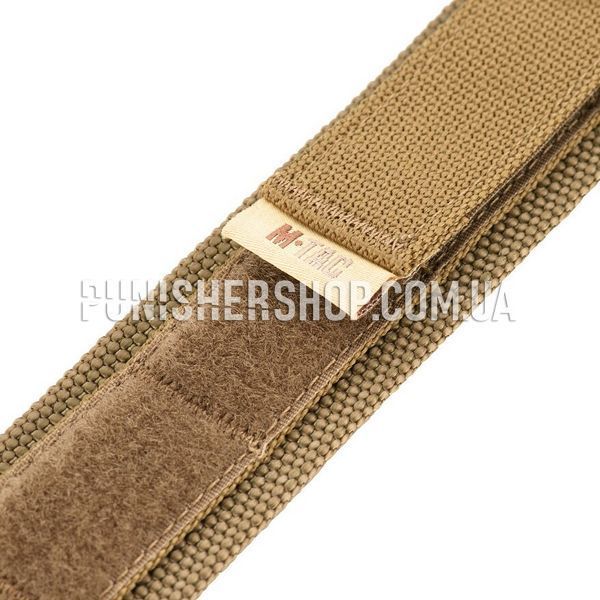 Ремень M-Tac Cobra Buckle Tactical Belt 2000000025124 фото