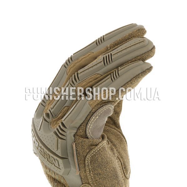 Перчатки Mechanix M-PACT Coyote 2000000117232 фото
