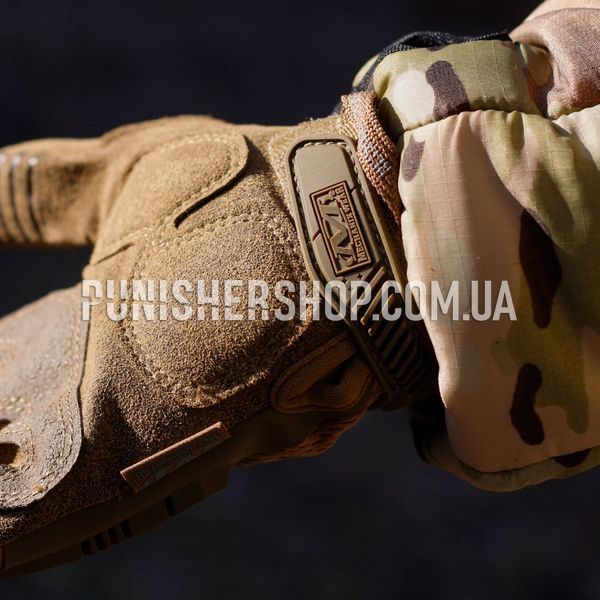 Перчатки Mechanix M-PACT Coyote 2000000117232 фото