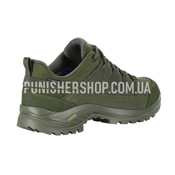 Кроссовки тактические M-Tac Pro Line Ranger Green 2000000213583 фото