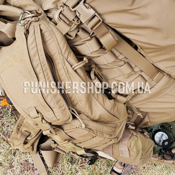 Рюкзак для питної системи USMC FILBE Hydration Pack 2000000216676 фото