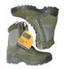 5.11 Tactical A.T.A.C. Sage 8 CST Boots, Sage Green, 11.5 R (US)
