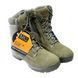 5.11 Tactical A.T.A.C. Sage 8 CST Boots, Sage Green, 11.5 R (US)