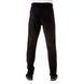 Fahrenheit Classic Micro Black Pants, Black, Large Regular
