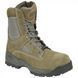 5.11 Tactical A.T.A.C. Sage 8 CST Boots, Sage Green, 11.5 R (US)