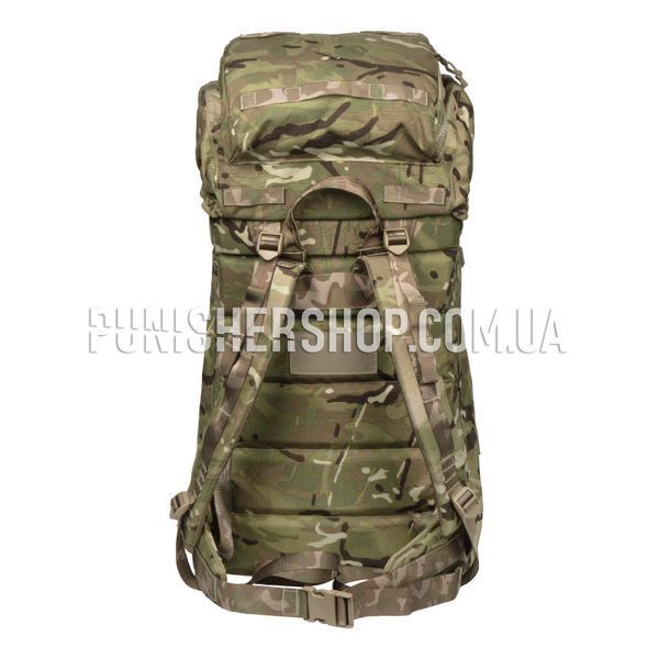 Рюкзак British Army PLCE Bergen Infantry Long Back (Бывшее в употреблении) 2000000147734 фото