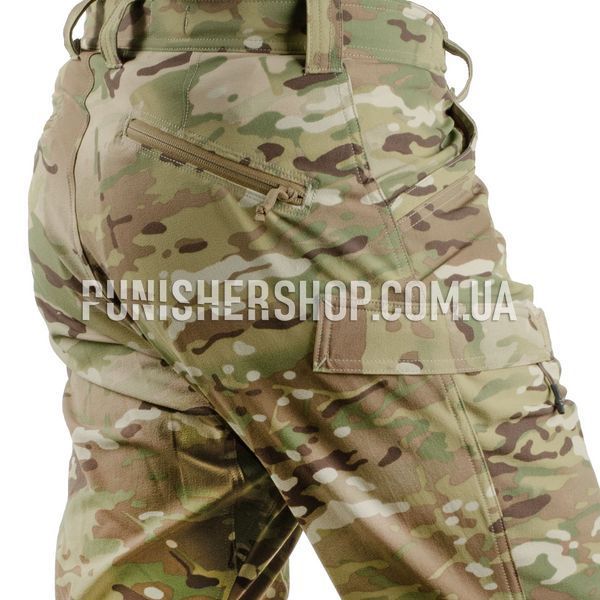 Тактические штаны Beyond A5 Rig Light Pant 2000000092980 фото