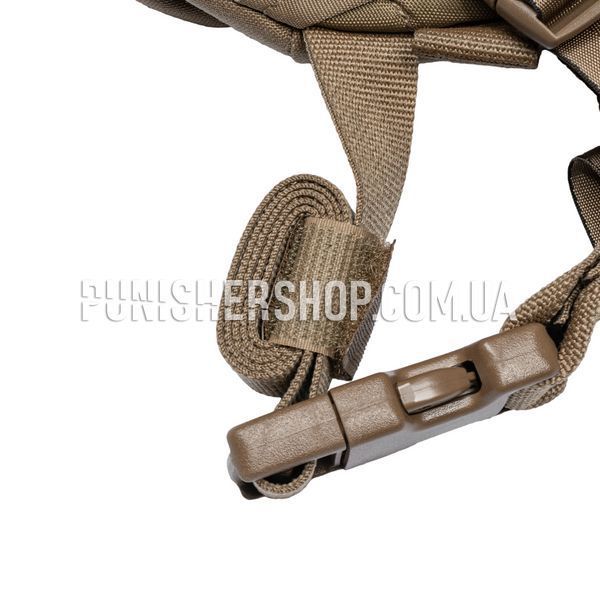 Рюкзак для питної системи USMC FILBE Hydration Pack (Сорт 2) 2000000216683 фото
