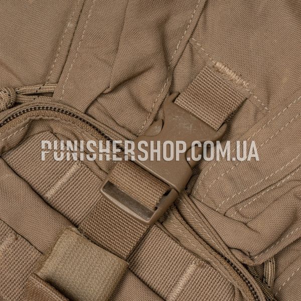 Рюкзак для питної системи USMC FILBE Hydration Pack (Сорт 2) 2000000216683 фото