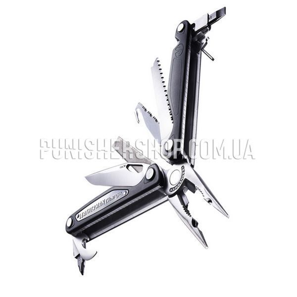 Мультитул Leatherman Charge ALX 2000000014463 фото